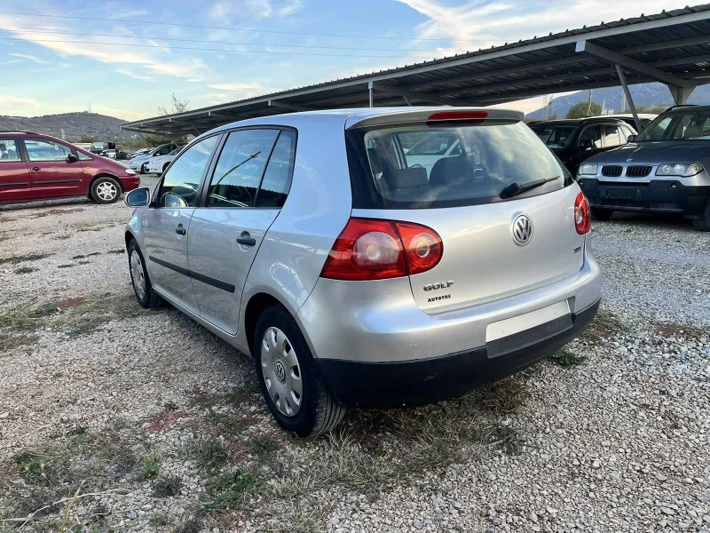 VW Golf 1.9TDI 105kc, снимка 7 - Автомобили и джипове - 47632468