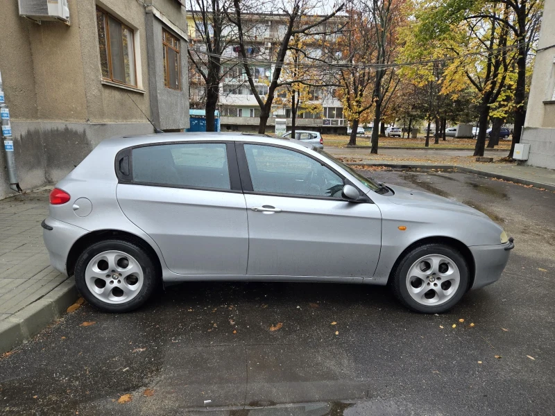 Alfa Romeo 147, снимка 3 - Автомобили и джипове - 47979661