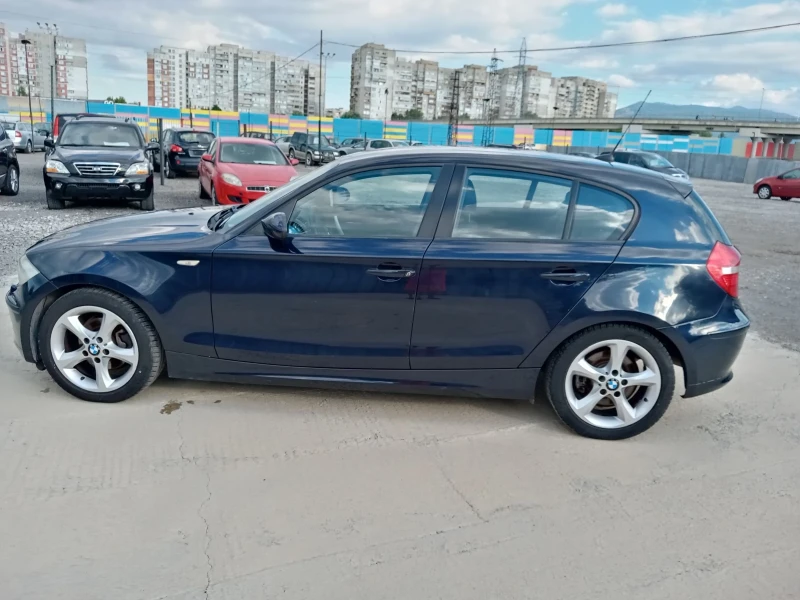 BMW 118 2.0 , снимка 17 - Автомобили и джипове - 48956622