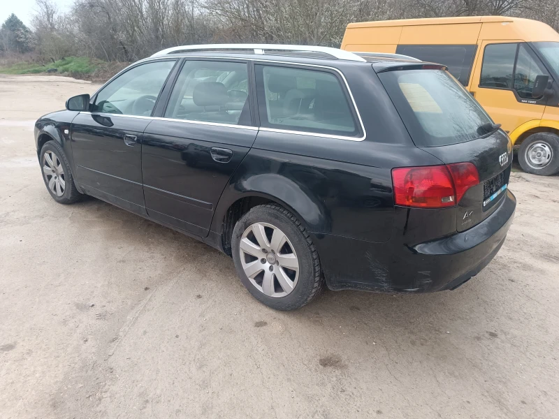 Audi A4 2.0TDI , снимка 3 - Автомобили и джипове - 49537110