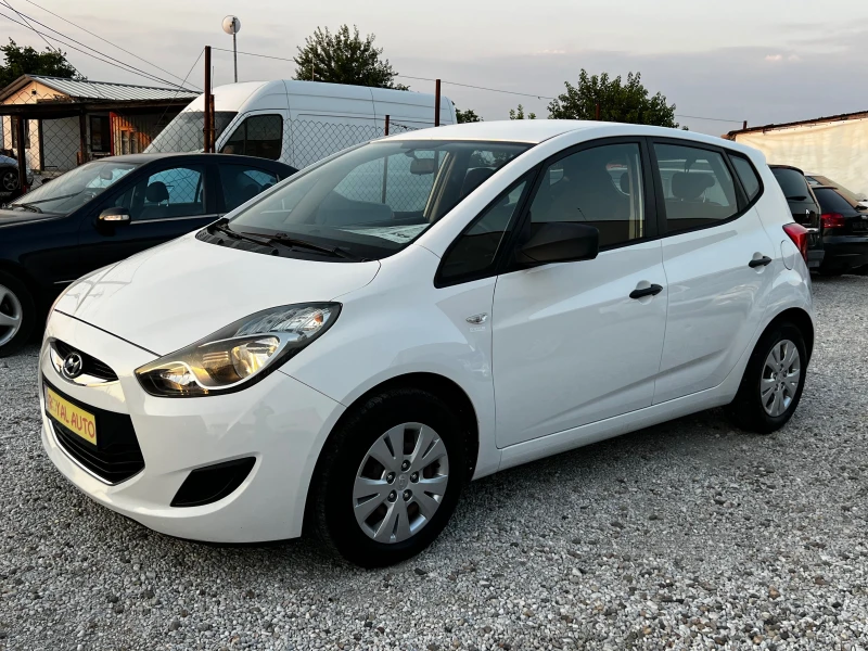 Hyundai Ix20 ЛИЗИНГ-ДИЗЕЛ-КЛИМА-ТОП
