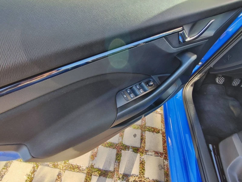 Skoda Scala 1.6TDI MT, снимка 16 - Автомобили и джипове - 52500663