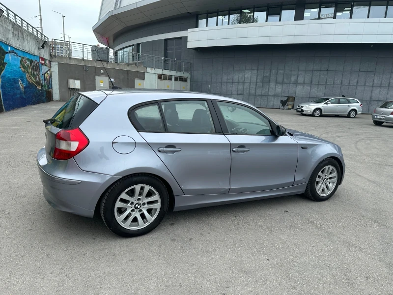 BMW 118, снимка 2 - Автомобили и джипове - 52652291