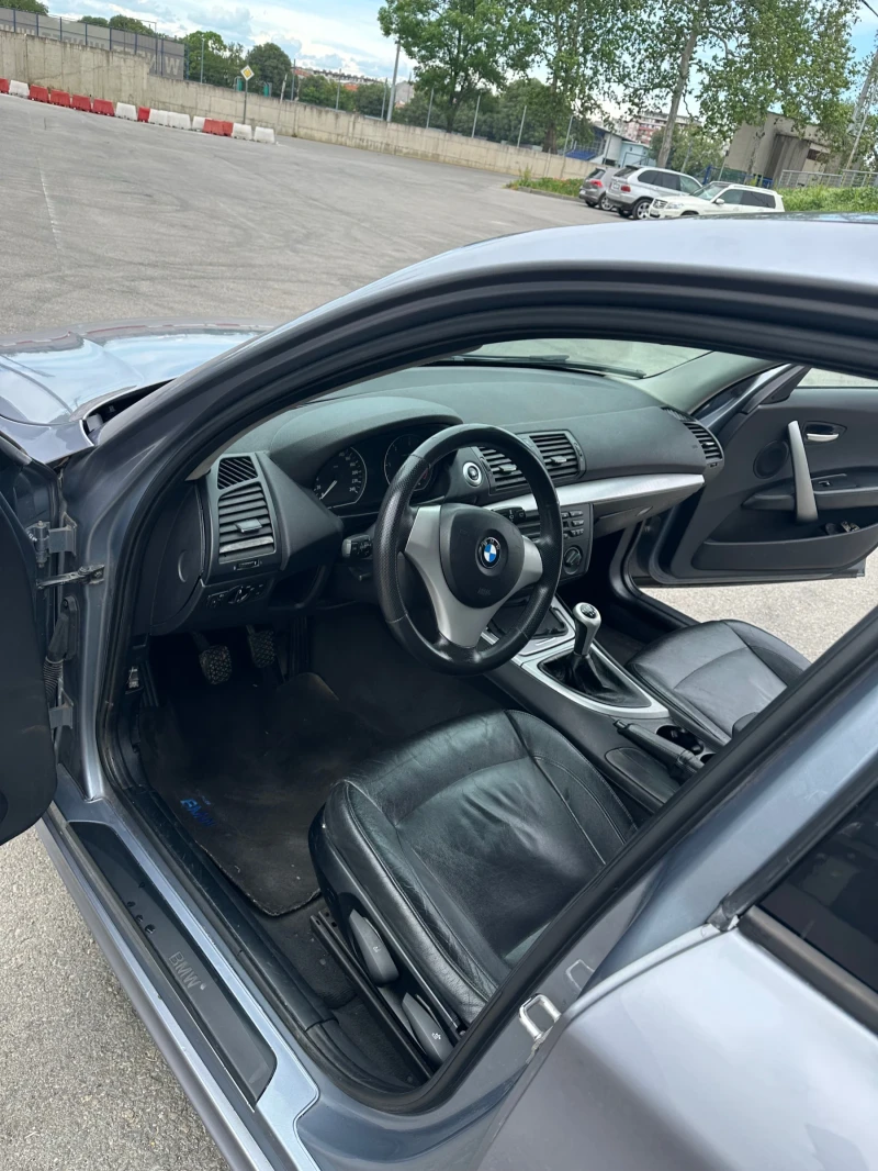 BMW 118, снимка 3 - Автомобили и джипове - 52652291