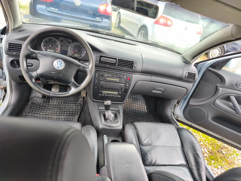VW Passat Highline, снимка 5 - Автомобили и джипове - 52563803