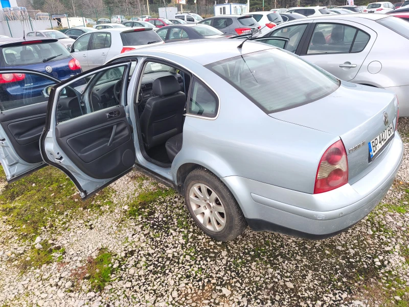 VW Passat Highline, снимка 6 - Автомобили и джипове - 52563803