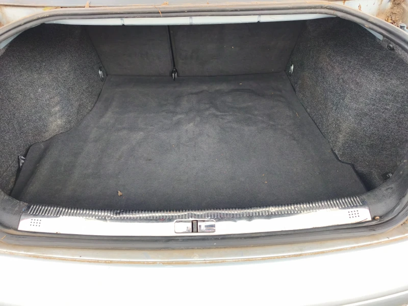 VW Passat Highline, снимка 8 - Автомобили и джипове - 52563803