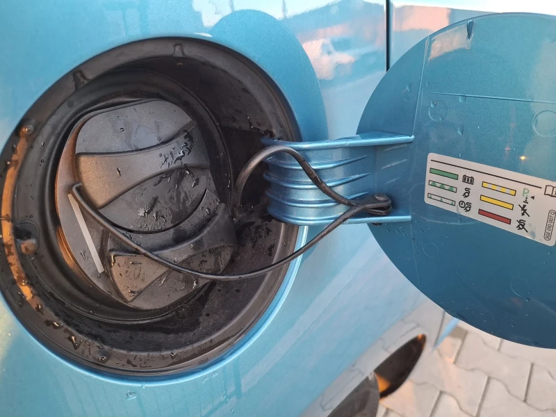 Skoda Citigo EV* * 36kw* * Голяма батерия CCS, снимка 11 - Автомобили и джипове - 52851586