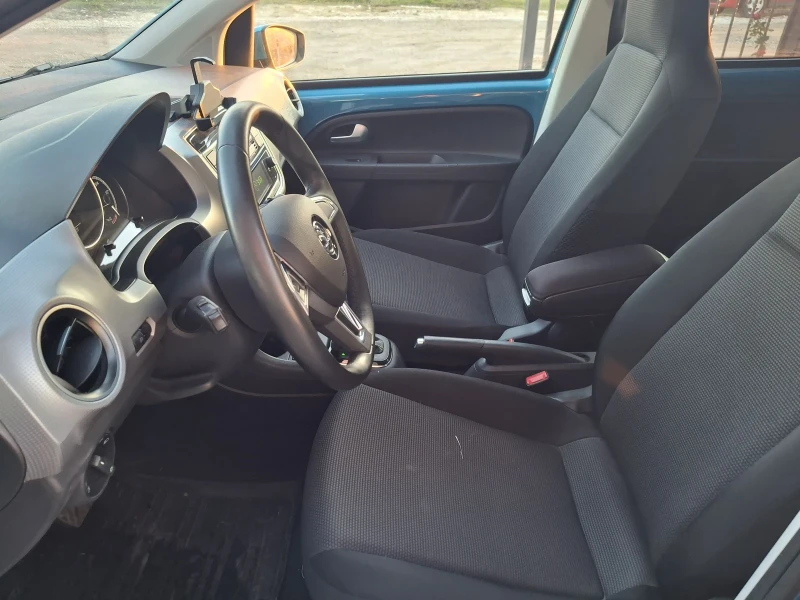 Skoda Citigo EV* * 36kw* * Голяма батерия CCS, снимка 17 - Автомобили и джипове - 52851586