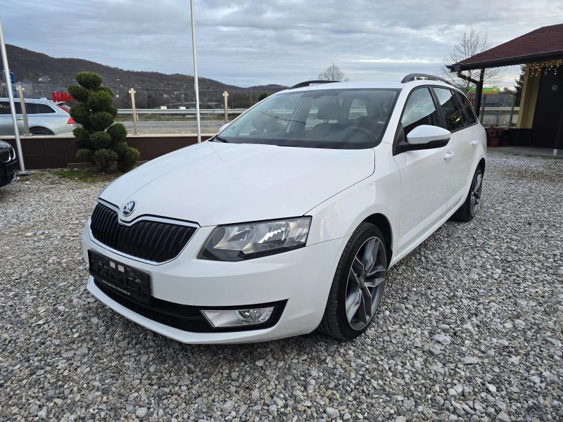 Skoda Octavia 2, 0 TDI KLIMATRNIK 150KS