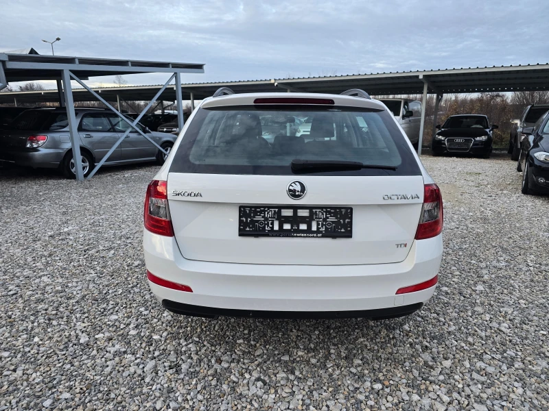 Skoda Octavia 2, 0 TDI KLIMATRNIK 150KS, снимка 4 - Автомобили и джипове - 52884371