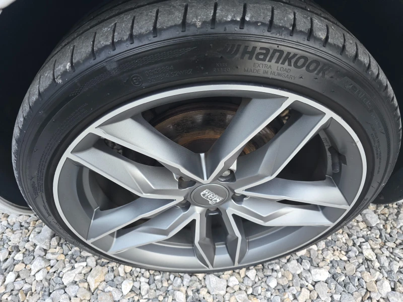 Skoda Octavia 2, 0 TDI KLIMATRNIK 150KS, снимка 16 - Автомобили и джипове - 52884371