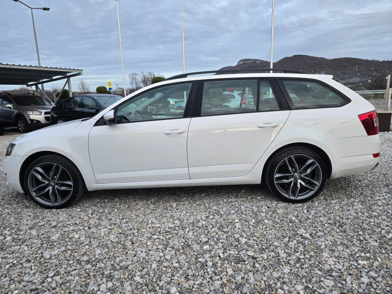 Skoda Octavia 2, 0 TDI KLIMATRNIK 150KS, снимка 2 - Автомобили и джипове - 52884371
