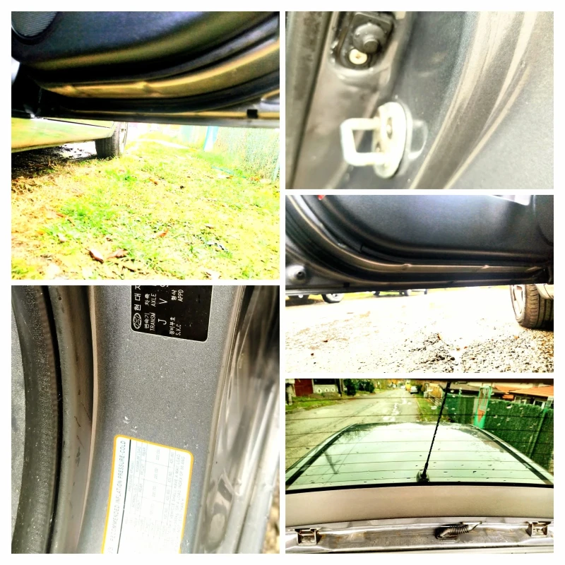 Hyundai I30 /FACE LIFT/PREMIUM/БЕЗ АНАЛОГ/РЕГИСТИРАН/1-ВИ/, снимка 16 - Автомобили и джипове - 52909523