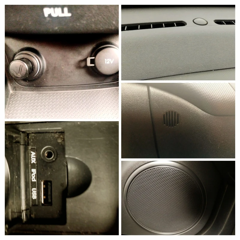 Hyundai I30 /FACE LIFT/PREMIUM/БЕЗ АНАЛОГ/РЕГИСТИРАН/1-ВИ/, снимка 12 - Автомобили и джипове - 52909523