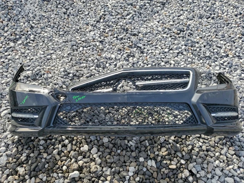 Mercedes-Benz CLS 550 4MATIC, снимка 12 - Автомобили и джипове - 53160131