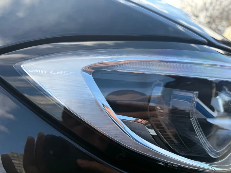 BMW 320 * M340PACK* AMBIENT* HARMAN* DIGITAL* SERVICE HIST, снимка 13 - Автомобили и джипове - 53499678