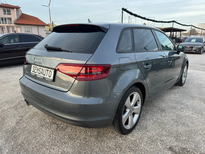Audi A3 1.4TFSI * Sportback * S-tronic * Carplay , снимка 6 - Автомобили и джипове - 53535550