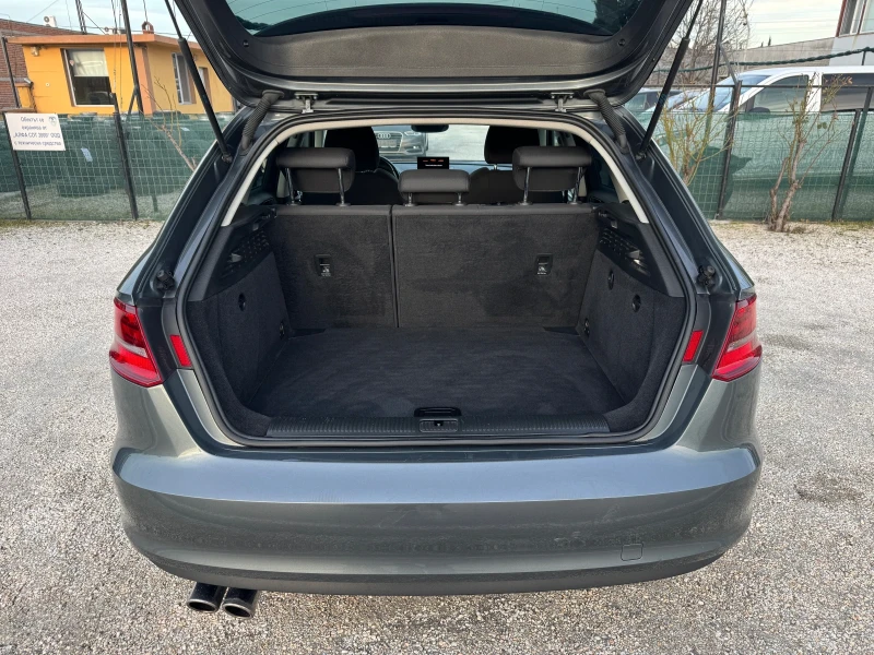Audi A3 1.4TFSI * Sportback * S-tronic * Carplay , снимка 7 - Автомобили и джипове - 53535550
