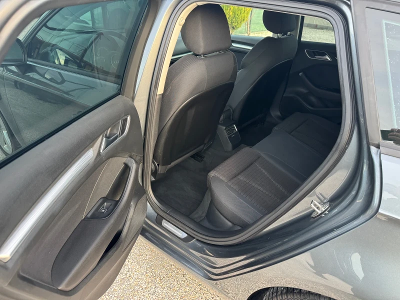 Audi A3 1.4TFSI * Sportback * S-tronic * Carplay , снимка 15 - Автомобили и джипове - 53535550