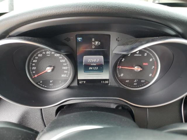 Mercedes-Benz C 300 4matic/Burmester/Панорама/Ел. седалки с памет/ТОП - изображение 9