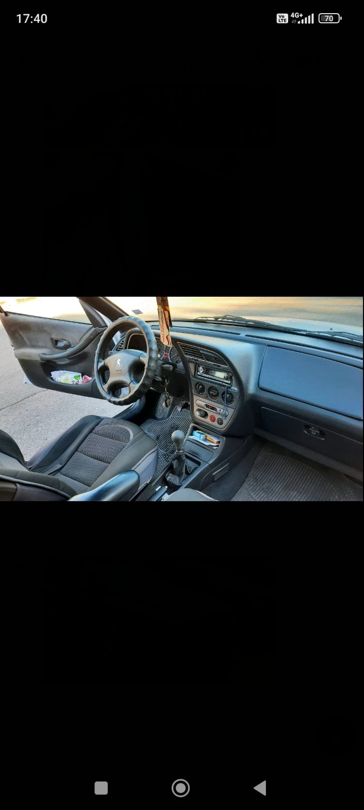 Peugeot 306 HDI - изображение 7