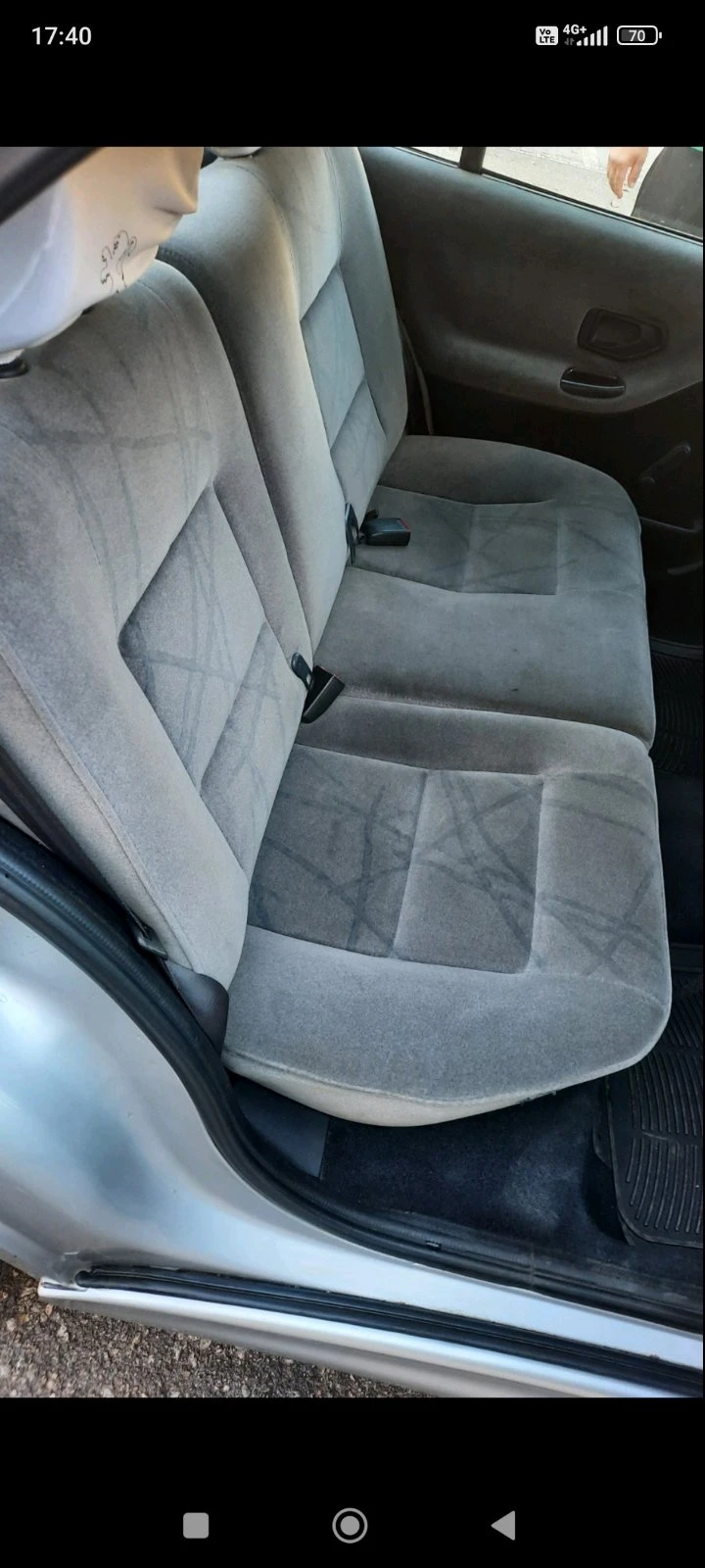 Peugeot 306 HDI - изображение 8