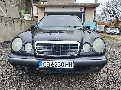 Mercedes-Benz 240 | Mobile.bg � ����������� 1