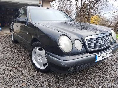 Mercedes-Benz 240 | Mobile.bg � ����������� 12