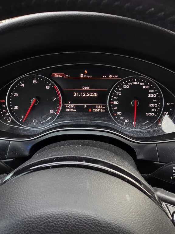 Audi A6 QUATTRO * TECHNIK * ПОДГРЕВ * PANO * LED * NAVI - изображение 10