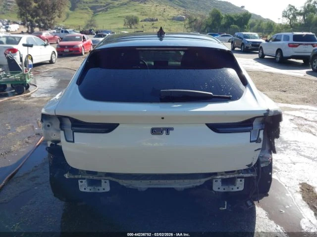 Ford Mustang Mach-E GT* ПОДГРЕВ* 360* СЛ.ЛЕНТИ* KEYLESS, снимка 7 - Автомобили и джипове - 53978545