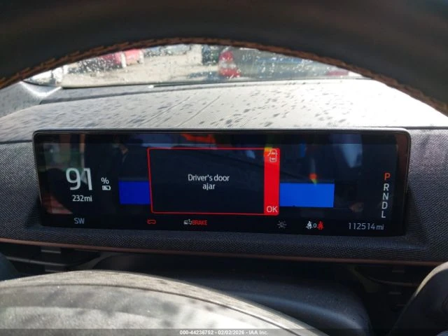 Ford Mustang Mach-E GT* ПОДГРЕВ* 360* СЛ.ЛЕНТИ* KEYLESS, снимка 12 - Автомобили и джипове - 53978545