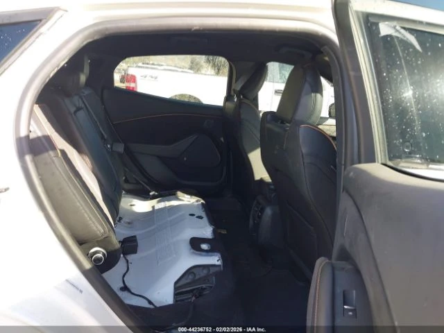 Ford Mustang Mach-E GT* ПОДГРЕВ* 360* СЛ.ЛЕНТИ* KEYLESS, снимка 11 - Автомобили и джипове - 53978545