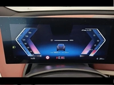 BMW iX 50 Sport - xDrive 523hp | Mobile.bg � ����������� 13