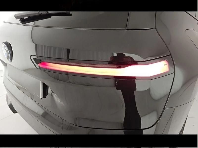 BMW iX 50 Sport - xDrive 523hp | Mobile.bg � ����������� 5