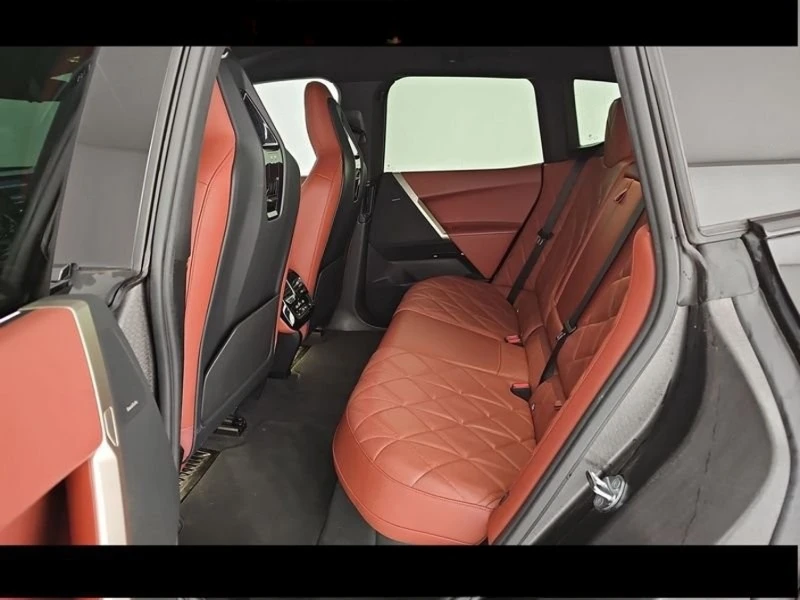 BMW iX 50 Sport - xDrive 523hp | Mobile.bg � ����������� 10
