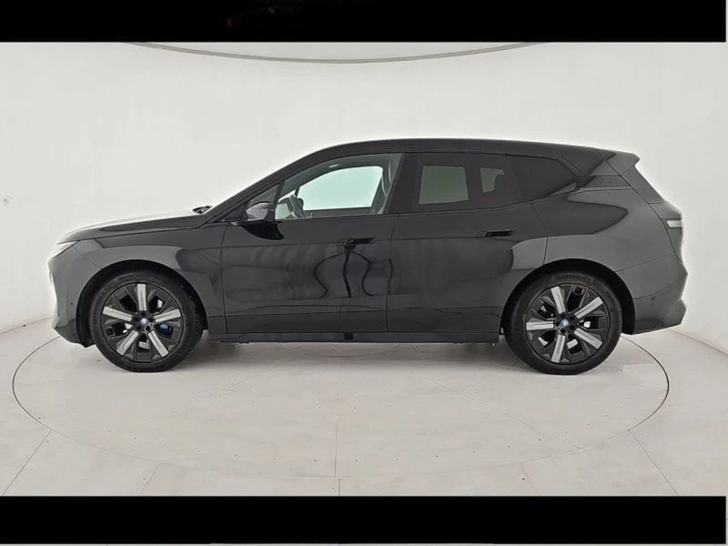 BMW iX 50 Sport - xDrive 523hp | Mobile.bg � ����������� 2