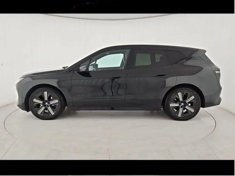BMW iX 50 Sport - xDrive 523hp | Mobile.bg � ����������� 3