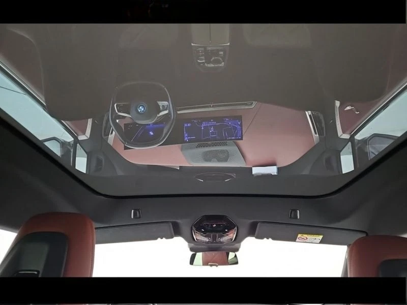BMW iX 50 Sport - xDrive 523hp | Mobile.bg � ����������� 11