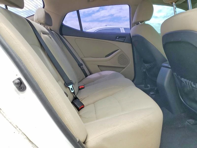 Kia Optima 2.4L 4 FRONT WHEEL DRIVE | Mobile.bg � ����������� 10