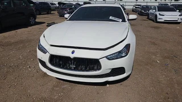 Maserati Ghibli 3.0l S, снимка 13 - Автомобили и джипове - 54964764
