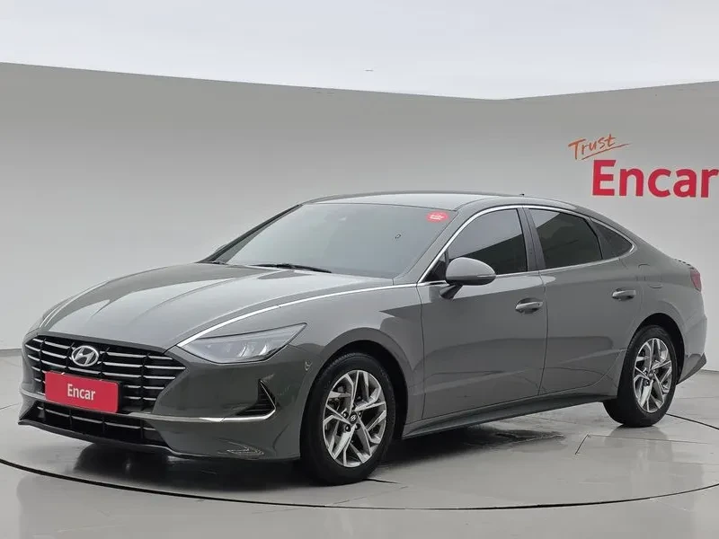 Hyundai Sonata 2.0 Premium Family