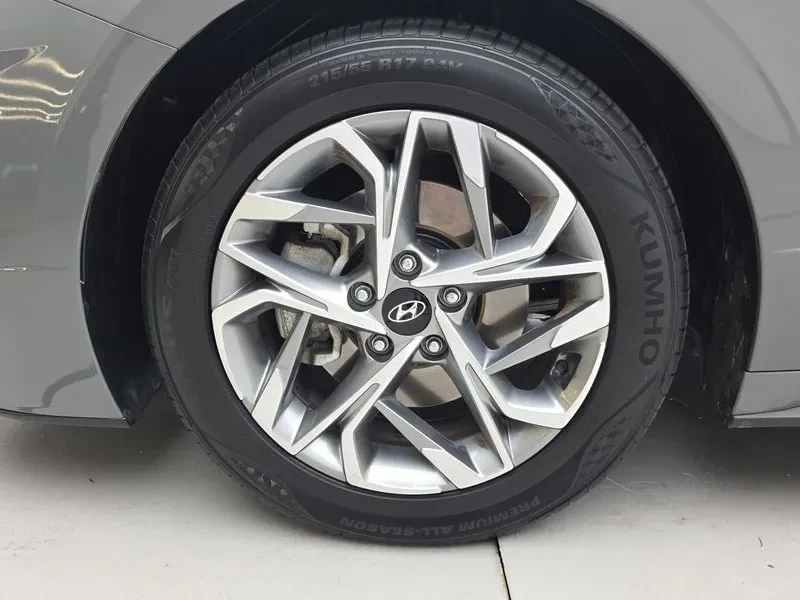 Hyundai Sonata 2.0 Premium Family, снимка 5 - Автомобили и джипове - 55803537