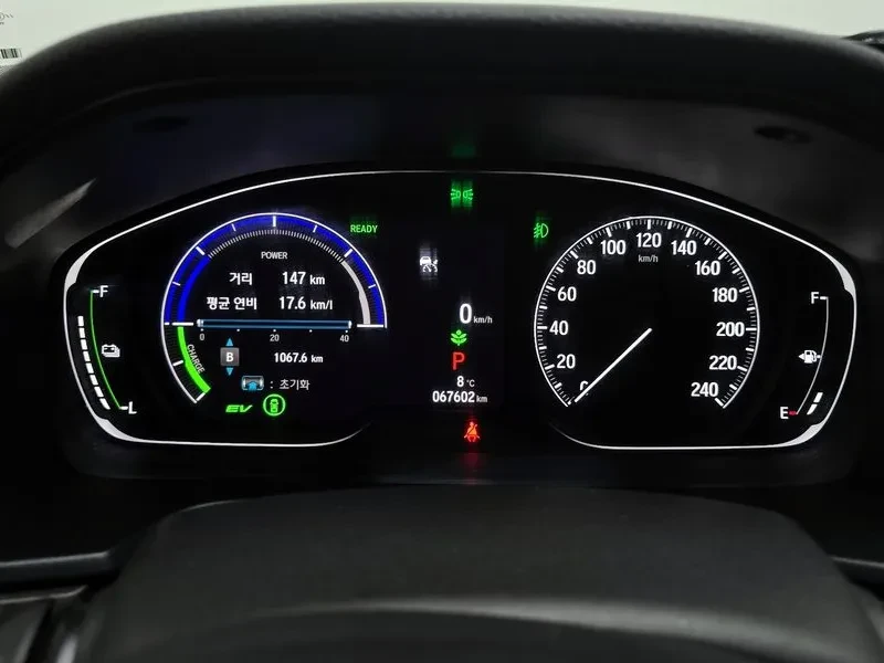 Honda Accord 2.0 Hybrid - ���� 30% �����! | Mobile.bg � ����������� 8