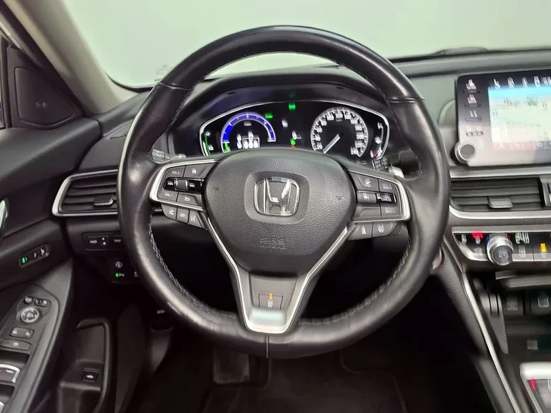 Honda Accord 2.0 Hybrid - ���� 30% �����! | Mobile.bg � ����������� 14