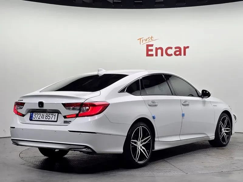 Honda Accord 2.0 Hybrid - ���� 30% �����! | Mobile.bg � ����������� 2