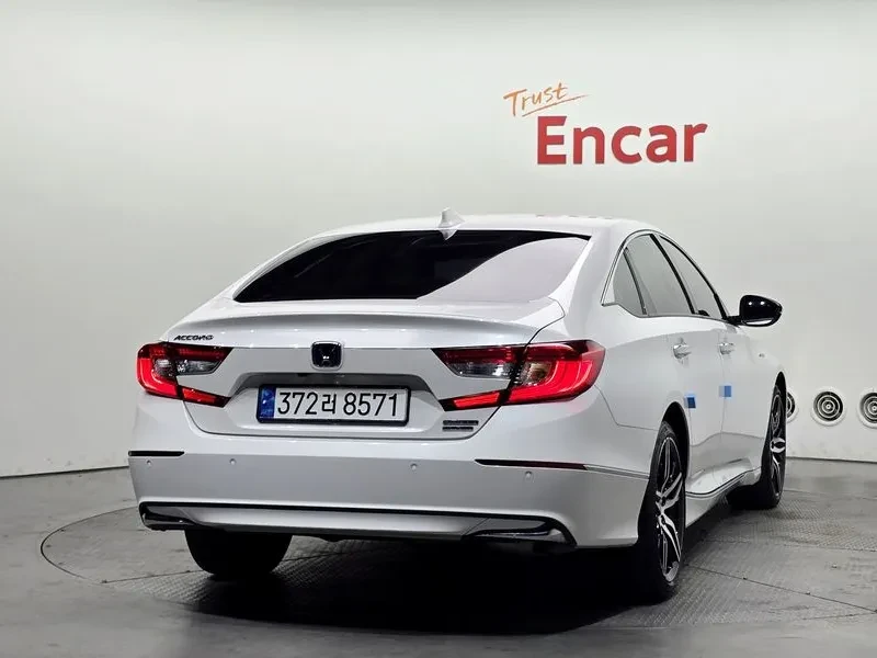 Honda Accord 2.0 Hybrid - ���� 30% �����! | Mobile.bg � ����������� 4