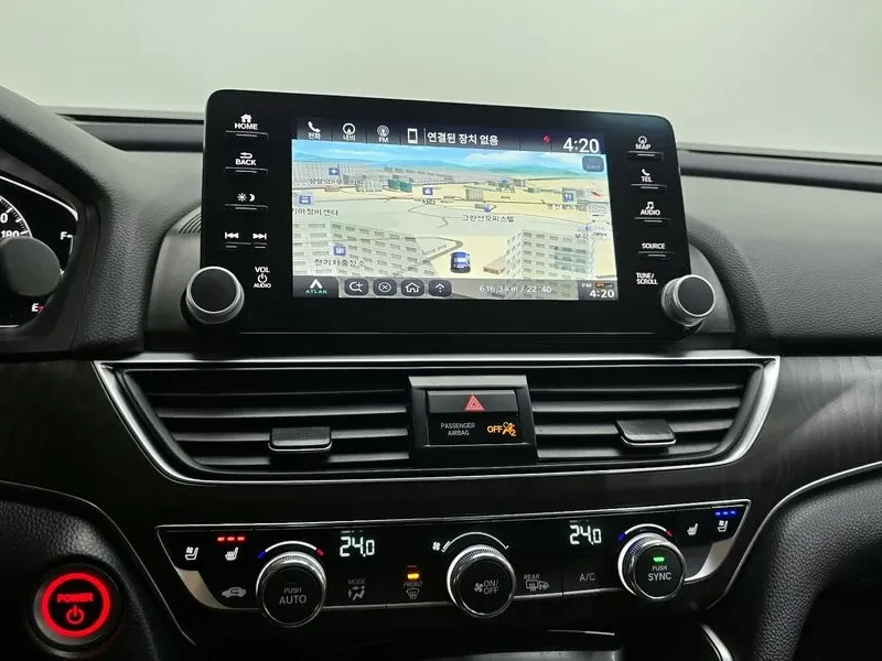Honda Accord 2.0 Hybrid - ���� 30% �����! | Mobile.bg � ����������� 15