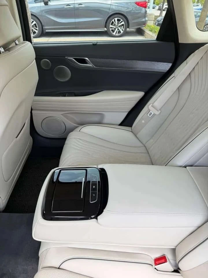 Genesis G80, снимка 7 - Автомобили и джипове - 56689158