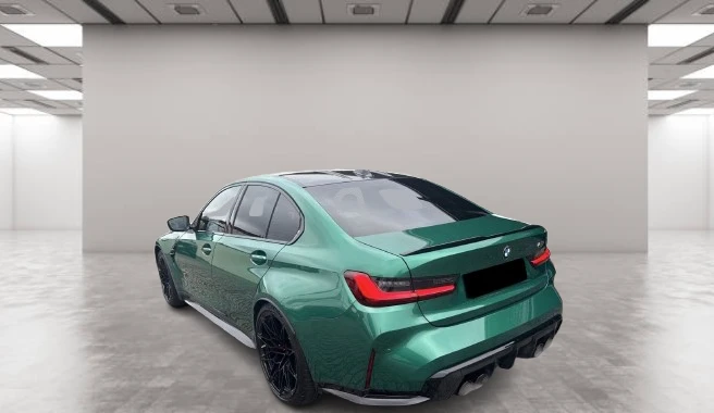 BMW M3 Competition xDrive = Shadow Line = �������� | Mobile.bg � ����������� 2